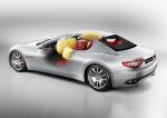 Maserati GranTurismo 2007 года
